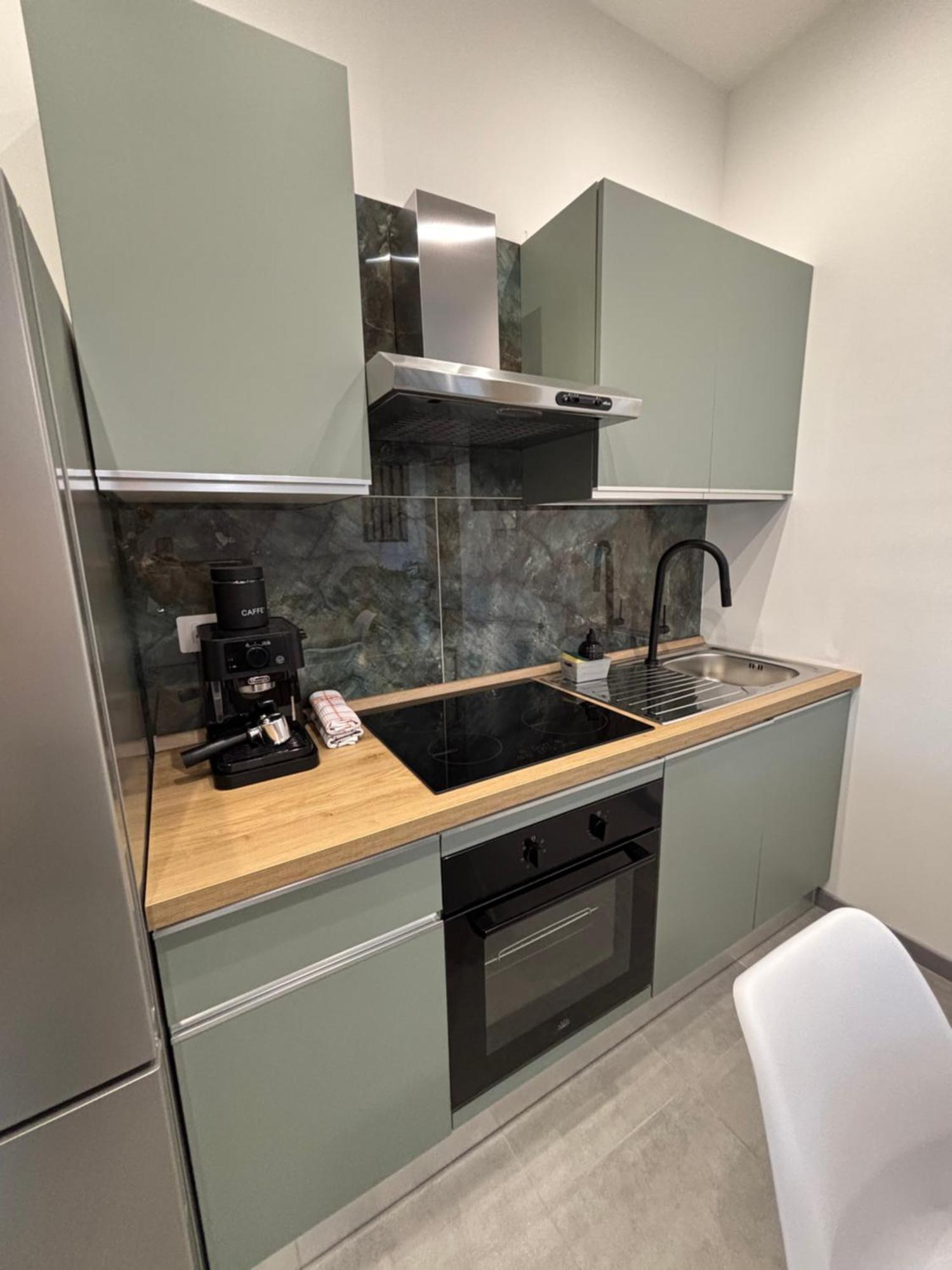 Beddi Apartment *