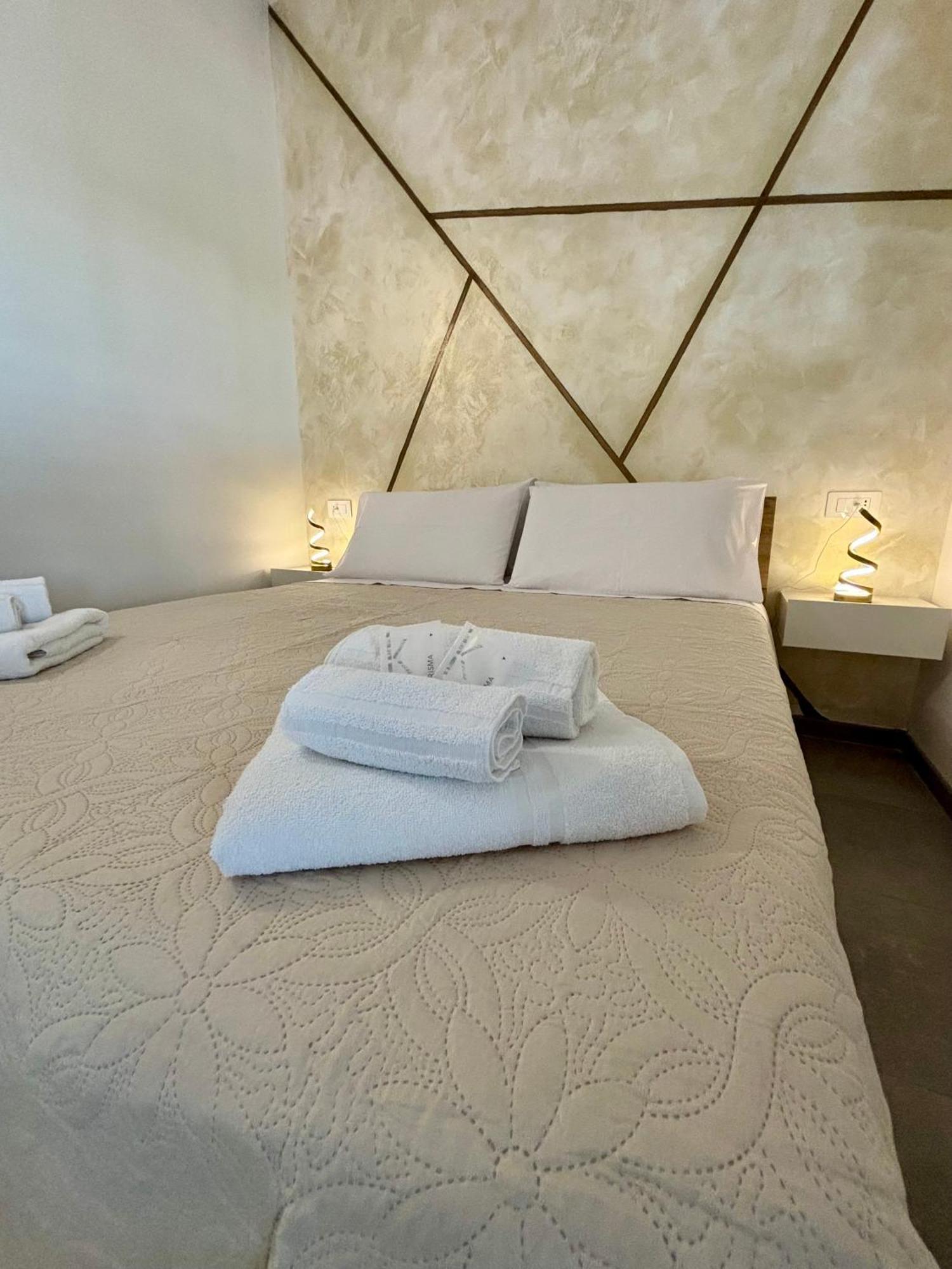 Beddi Apartment Olbia