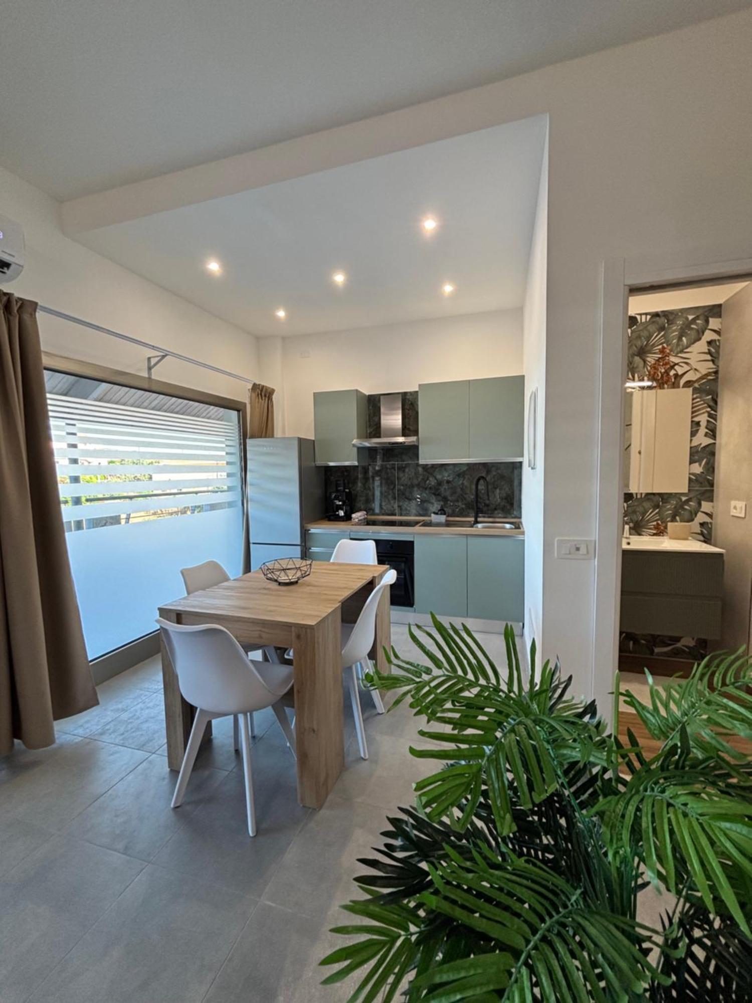 Apartment Beddi *