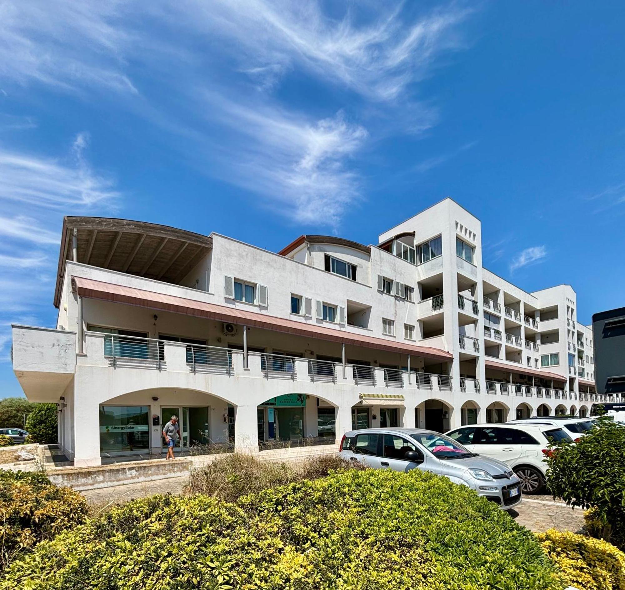 Beddi Apartment